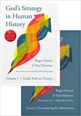 God's Strategy in Human History: Volumes 1&2 God's Strategy in Human History: Volumes 1&2
