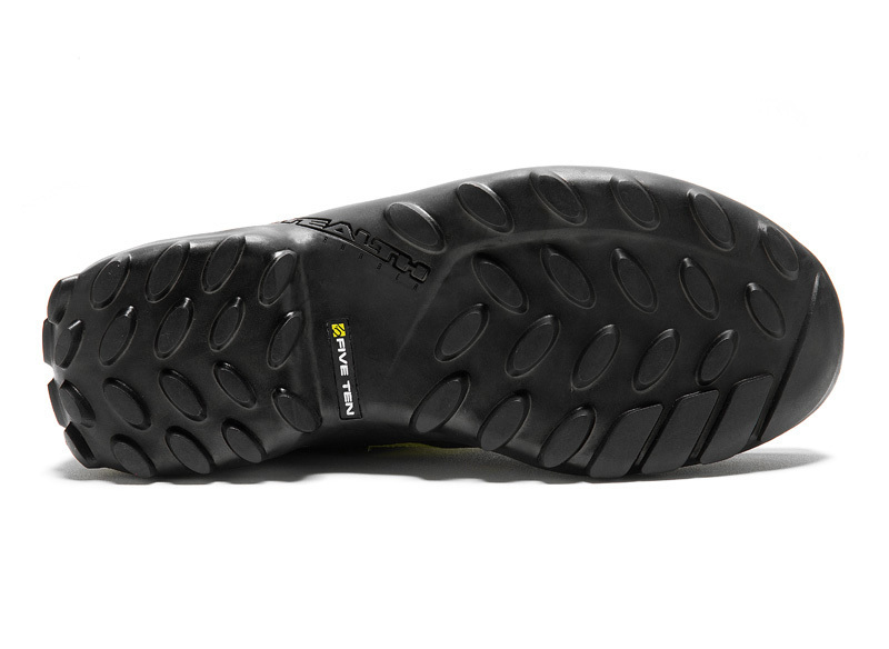 Five-Ten Canyoningschuh Canyoneer 3 Canvas