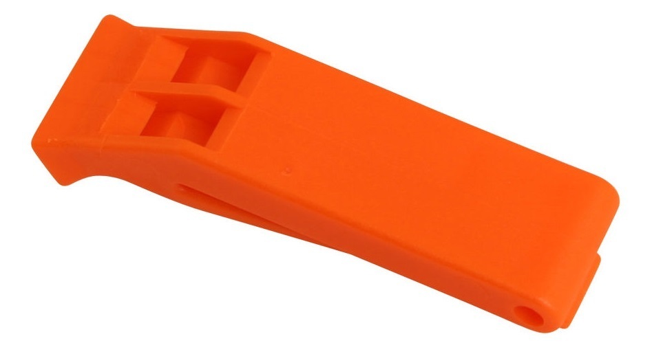 ITW Signal Pfeife (Marine Whistle MW2) ITW Signal Pfeife (Marine Whistle MW2)