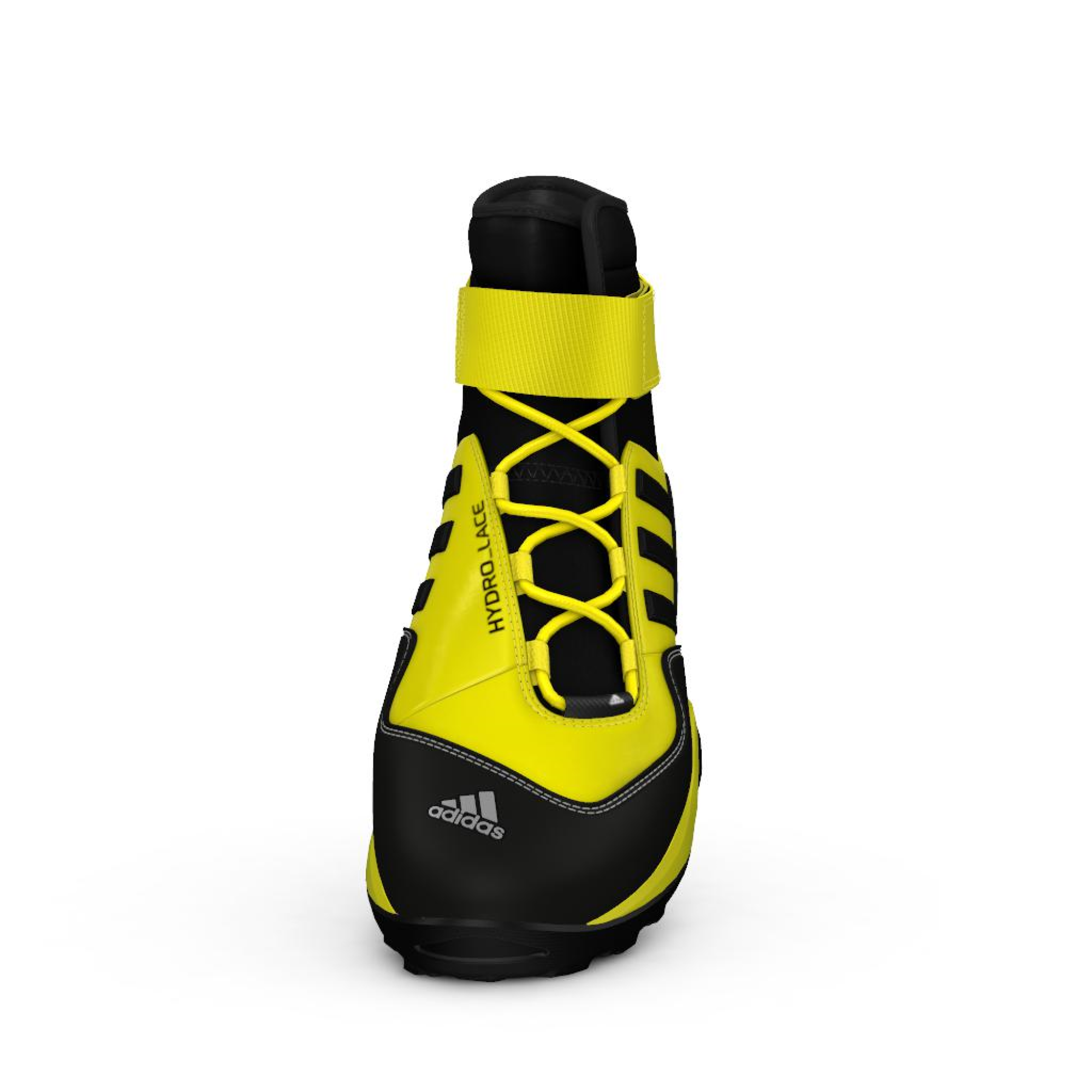 Canyoningschuh Adidas Hydro Lace 2017