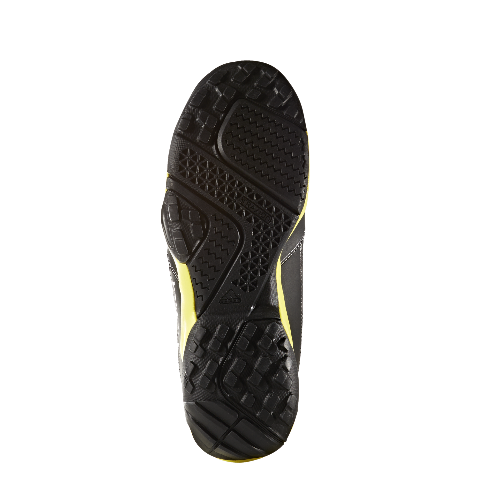 Canyoningschuh Adidas Hydro Lace 2017