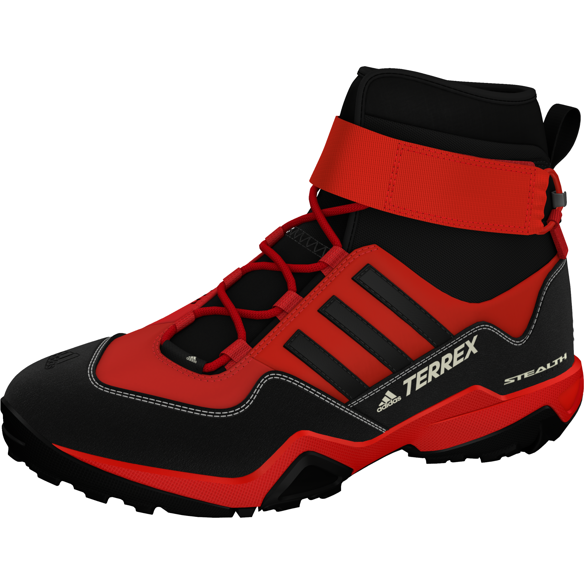 Canyoningschuh Adidas Hydro Lace 2019