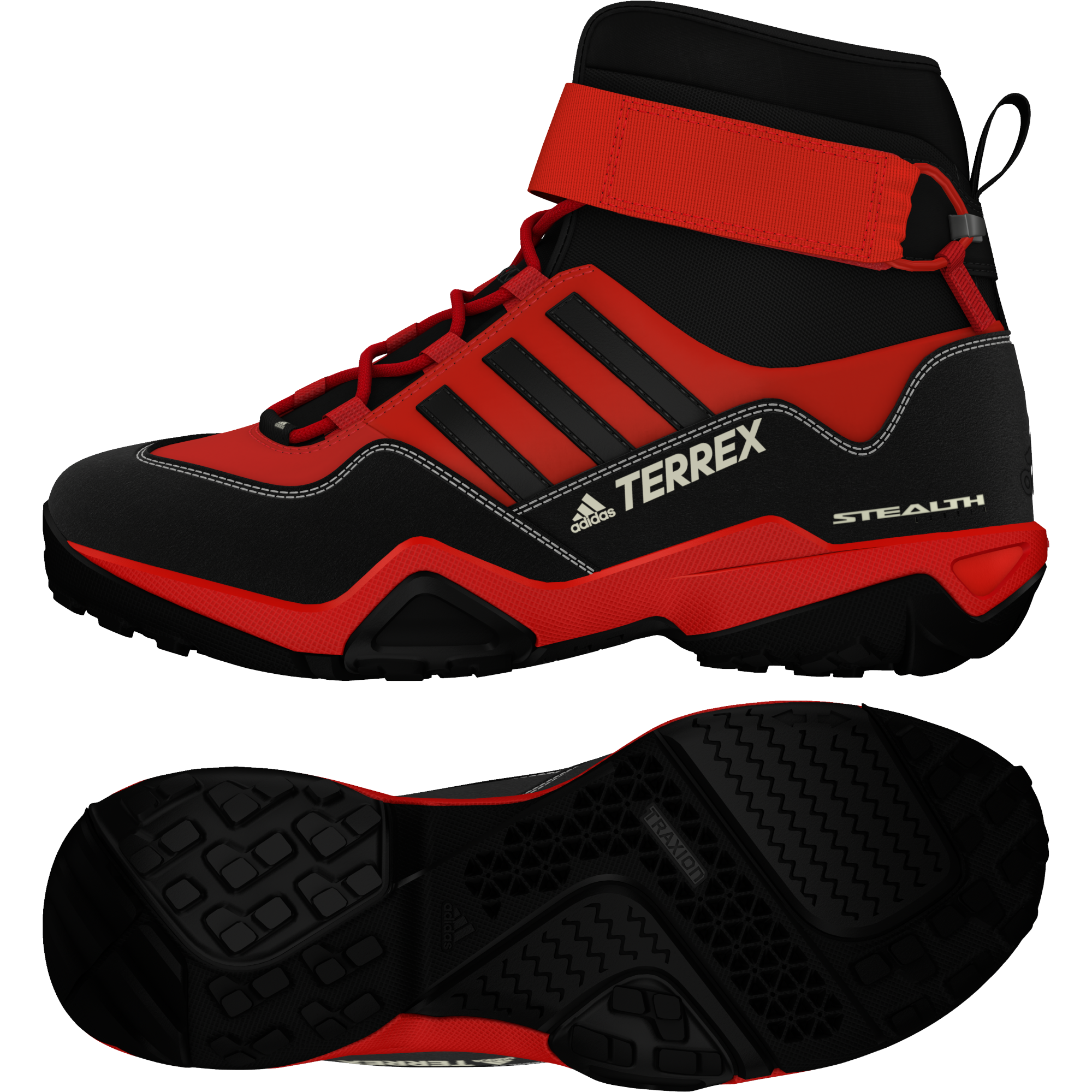Canyoningschuh Adidas Hydro Lace 2019