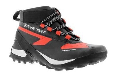 Five-Ten Canyoningschuh Canyoneer 3 Canvas Five-Ten Canyoningschuh Canyoneer 3 Canvas