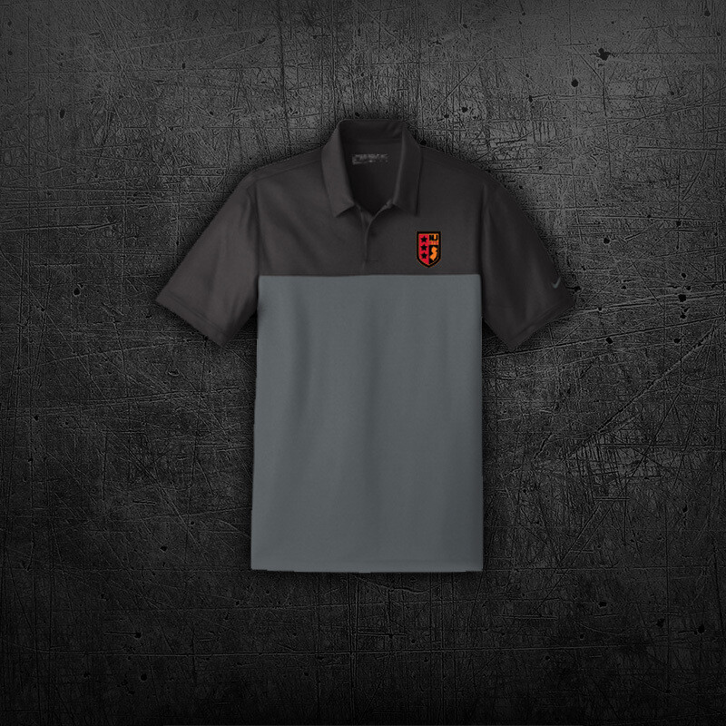 nike polo material nike polo material
