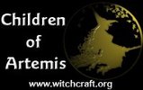 CoA Witches Shop