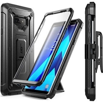 Case Galaxy Note 9 Carcasa 360 tapa arriba y tapa abajo c/ Parador c/ Gancho Case Galaxy Note 9 Carcasa 360 tapa arriba y tapa abajo c/ Parador c/ Gancho