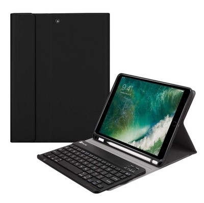 Case Teclado Bluetooth Ipad 9,7 2018 6ta 5ta Gen Air 2 Air Fintie USA Case Teclado Bluetooth Ipad 9,7 2018 6ta 5ta Gen Air 2 Air Fintie USA