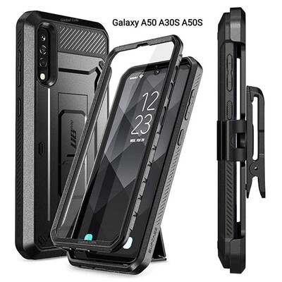 Case Galaxy A50 A30S c/ Clip Correa Gancho c/ Parador Integrado de Alta calidad Case Galaxy A50 A30S c/ Clip Correa Gancho c/ Parador Integrado de Alta calidad