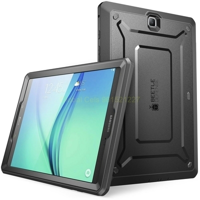 Protector Galaxy Tab A de 8,0 Supcase Armadura con Mica Incorporada Protector Galaxy Tab A de 8,0 Supcase Armadura con Mica Incorporada