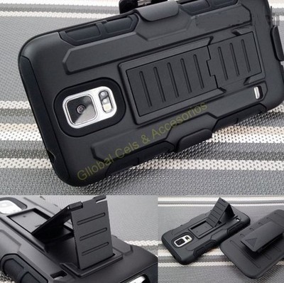 Case Galaxy Note 4 Gorila Samsung Holster Clip Gancho Correa Impact Armor Case Galaxy Note 4 Gorila Samsung Holster Clip Gancho Correa Impact Armor