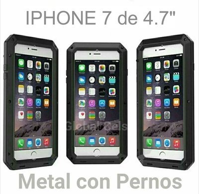 Case Funda Iphone 7 de 4.7 Case Funda Iphone 7 de 4.7