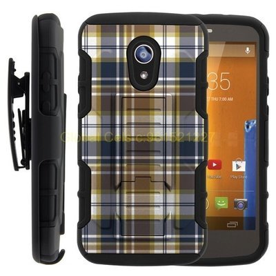 Case Funda Moto G2 2da Gen 2014 con diseño con Gancho de 3 Partes Case Funda Moto G2 2da Gen 2014 con diseño con Gancho de 3 Partes