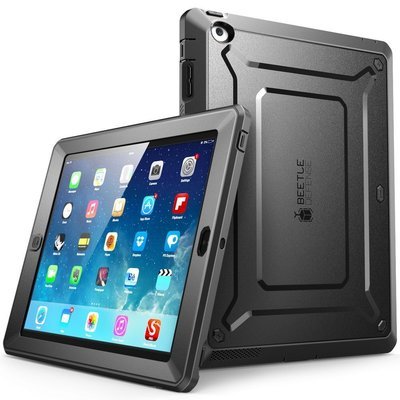 Case Ipad 4 3 2 Supcase Unicorns Armadura Protector 360 Case Ipad 4 3 2 Supcase Unicorns Armadura Protector 360