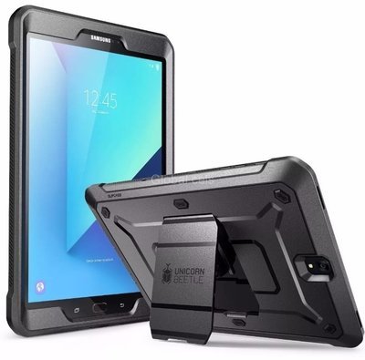 Case Galaxy Tab S3 de 9,7 Supcase Armadura con Parante Case Galaxy Tab S3 de 9,7 Supcase Armadura con Parante