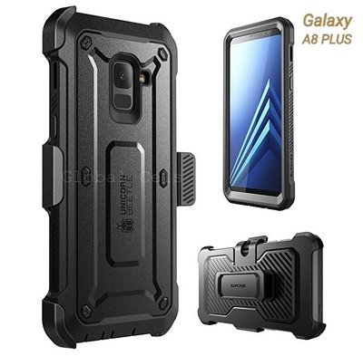 Case Funda Galaxy A8 Normal Protector 360 c/ Mica c/ Gancho Case Funda Galaxy A8 Normal Protector 360 c/ Mica c/ Gancho