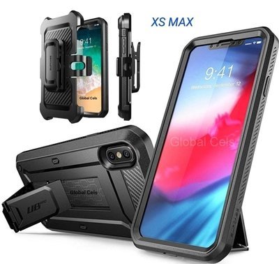 Case Iphone Xs Max Extremo c/ Parador Vertical c/ Mica c/ Gancho Case Iphone Xs Max Extremo c/ Parador Vertical c/ Mica c/ Gancho