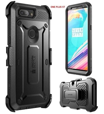 Case One Plus 5T Supcase Alta Protección c/ Mica c/ Gancho para Correa Case One Plus 5T Supcase Alta Protección c/ Mica c/ Gancho para Correa