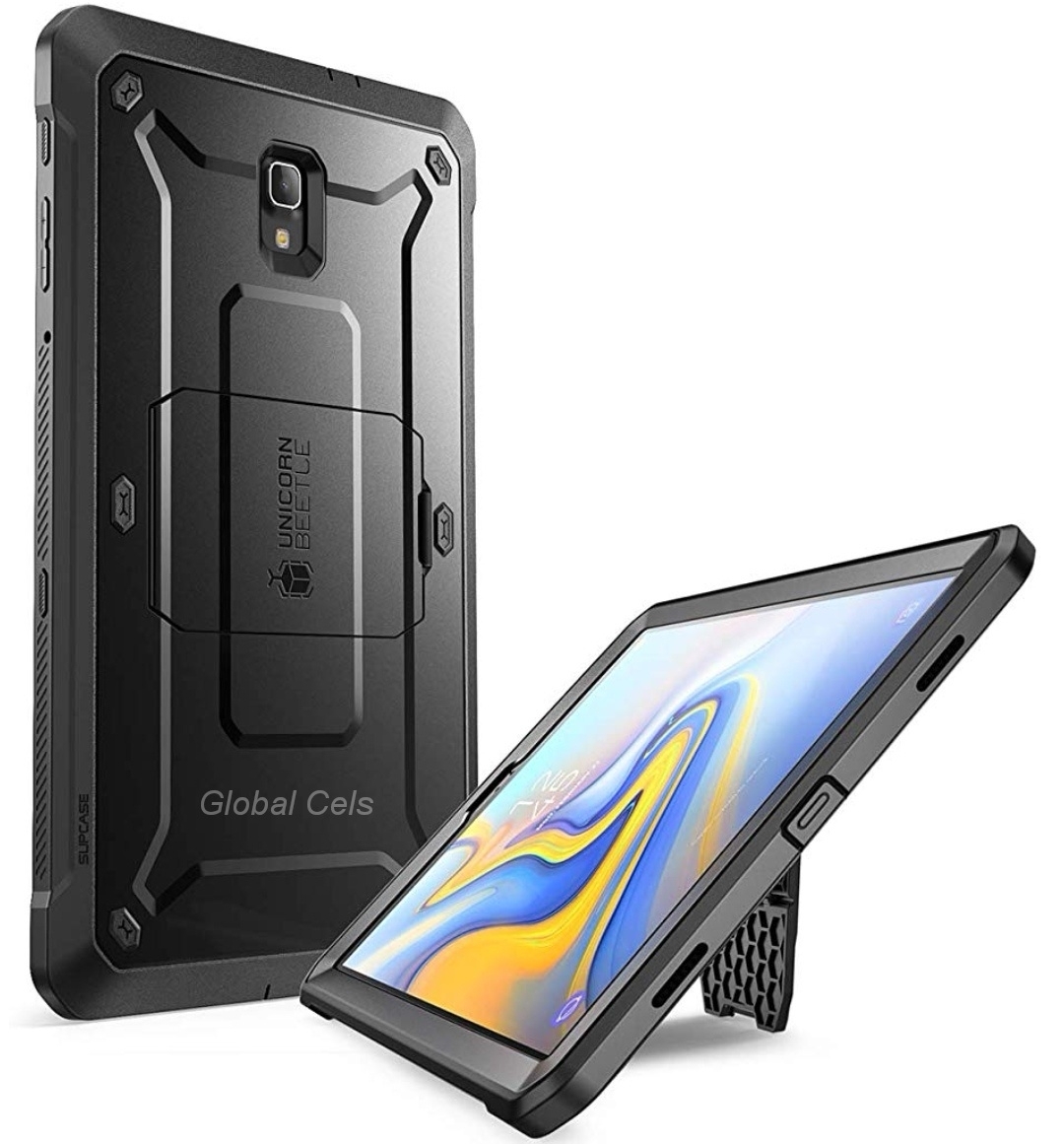 Case Galaxy Tab A 10,5 T590 2018 Supcase Unicorns Recios Funda 360