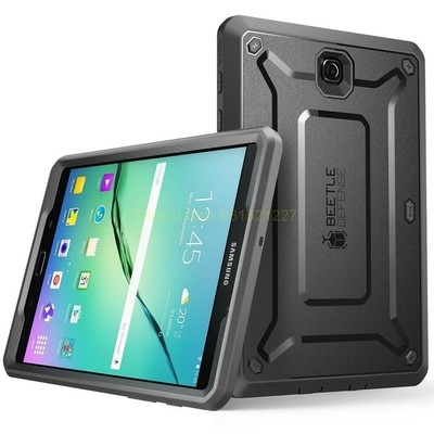 Protector Galaxy Tab S2 de 8,0 Case Extremo Anti Golpes con Mica protectora Protector Galaxy Tab S2 de 8,0 Case Extremo Anti Golpes con Mica protectora