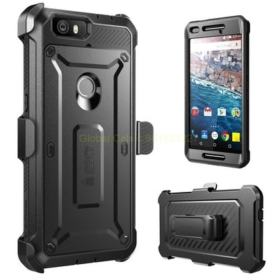 Case Huawei Nexus 6P con gancho y con Mica protectora Integrada c/ Gancho para Correa Negro Case Huawei Nexus 6P con gancho y con Mica protectora Integrada c/ Gancho para Correa Negro
