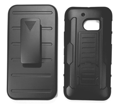 Case Funda HTC 10 / Htc One M10 holster Gorila Armor + parante + gancho Case Funda HTC 10 / Htc One M10 holster Gorila Armor + parante + gancho