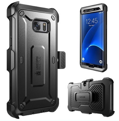 Protector Galaxy NOTE 7 Supcase PRO Armadura de Policarbonato y gancho para la correa Protector Galaxy NOTE 7 Supcase PRO Armadura de Policarbonato y gancho para la correa