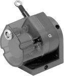 Celesco Mini-Series: Cable-Extension Position Transducer Model MT2E 00076