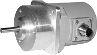 Celesco Rotational Transducer Model RT8DN 00083