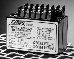 Calex Model 460 00112