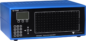 Vishay System 7000 StrainSmart Data System 00118