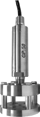 GP:50 Submersible/Level "Standoff" Pressure Transducer/Transmitter Model 311-M351 00140