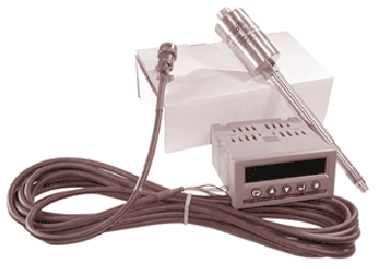 GP:50 Smart Rangeable Melt Pressure Transmitter Kits 00142