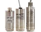 GP:50 General Purpose Transducer/Transmitter Models 111, 211, 311 00144