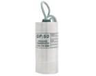 GP:50 High Pressure Transducer/Transmitter Models 112, 212, 312 00146
