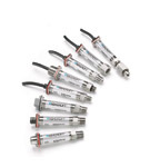 Ashcroft K1 Thin Film Pressure Transducers 00167