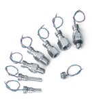 Ashcroft K8 Pressure Transducers 00169
