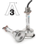 Ashcroft KS Sanitary Pressure Transmitters 00170