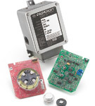 Ashcroft IXLdp Low Pressure Differential Transmitters 00173