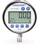 Ashcroft Test Gauges 00177