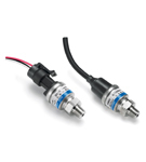Ashcroft Type KM15 Rugged, Compact Transducer 00180