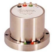 S-Series Slip Ring Assembly Models S4, S6, S8, S10 00181