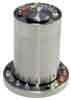 Slip Ring & Encoder Assembly Model SR10M/E60 00184