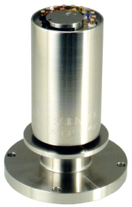 Weatjerproof Slip Ring & Encoder Assembly Model SR10AW/E60/A 00186