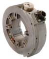 Weatherproof Tubular Slip Ring Assembly Model B4-2W 00188