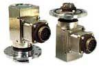 Slip Ring & Rotation Sensor Assembly SR/ERT Series 00190