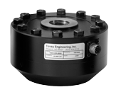 Tovey Fatigue Rated Shear Web (FR) Series Force Transducer 00236