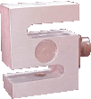 Tovey Fatigue Rated "S" Cell (RSC Series) Force Transducer 00241