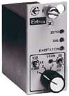 Ectron 350 Series Environmental Amplifier/Signal Conditioner 00299