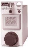 Ectron Model 441A Frequency-To-Voltage Converter 00304